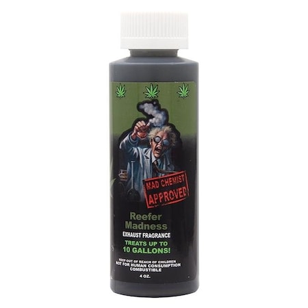 Allstar Performance Allstar Performance ALL78135 4 oz Reefer Madness Fuel Fragrance ALL78135